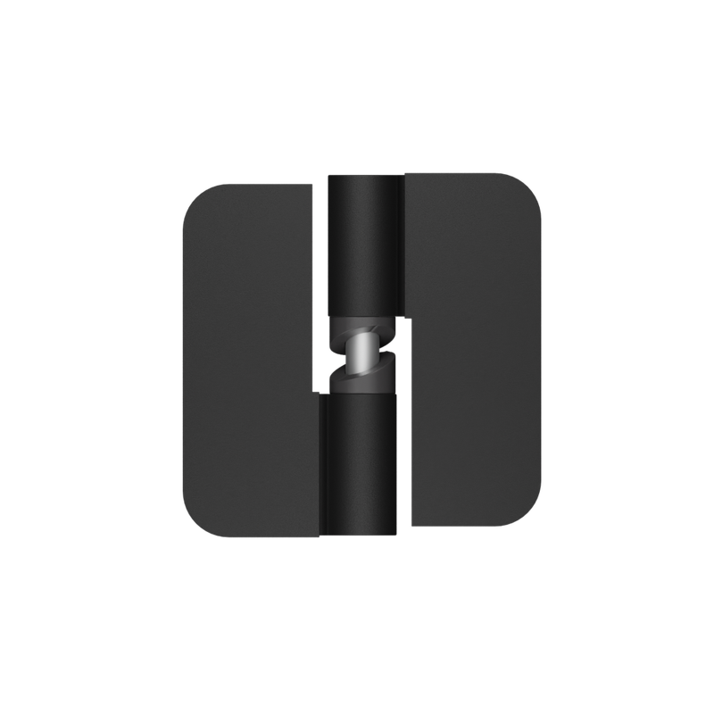 106C Gravity Hinge (Each) – Concealed