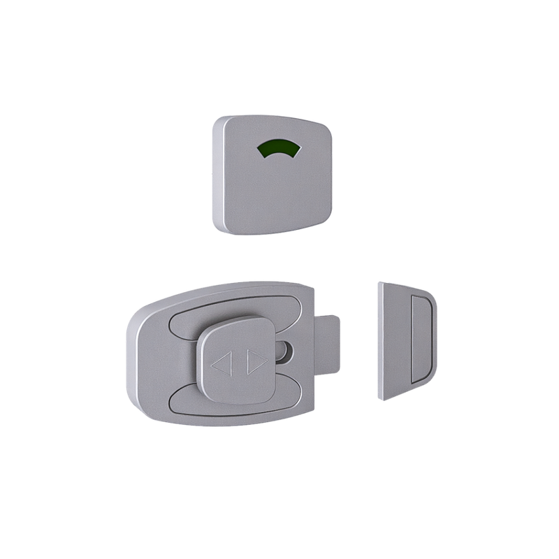 Sera Slide Lock and Indicator Set