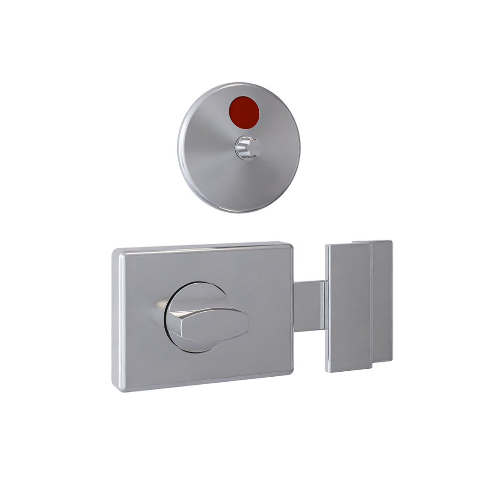 300 Series Safety Turn Lock and Indicator Set