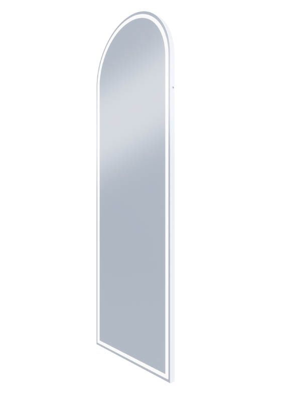 Great Great Arch LED Mirror Full-Length
