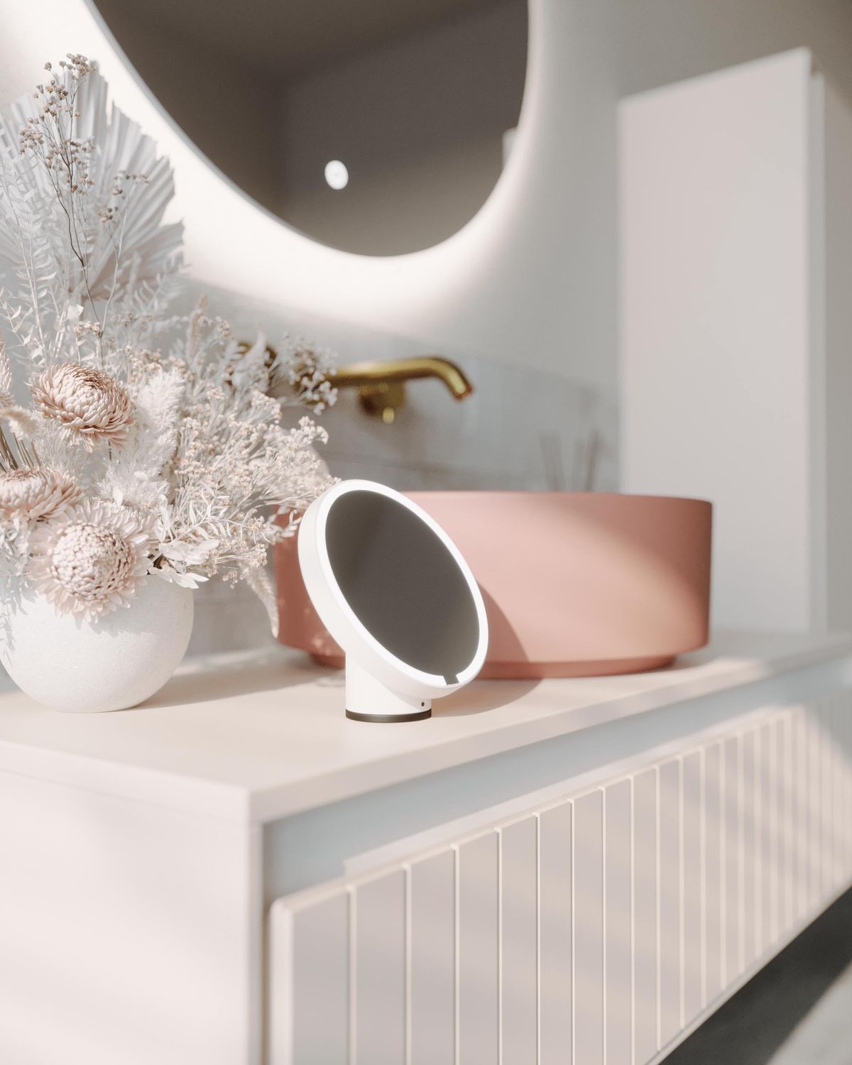 Mirage Portable Magnifier