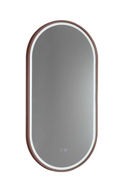 Gatsby LED Mirror