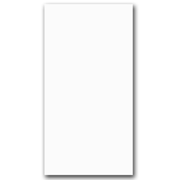 Basic White Rectified Box Price (1.44m2)
