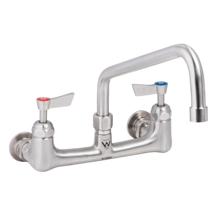 Stainless Steel Exposed Wall Tap Body