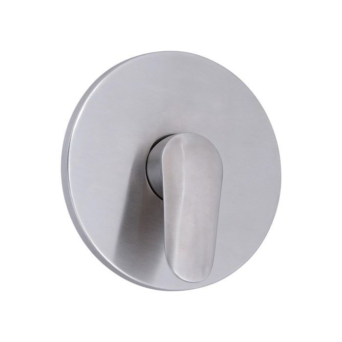 Stainless Steel In Wall Mixer