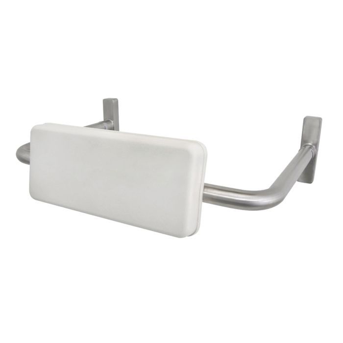 Disabled Compliant Back Rest
