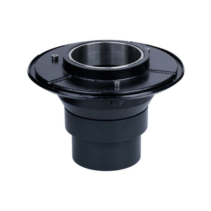 Variable Level Body with Thread for FW range