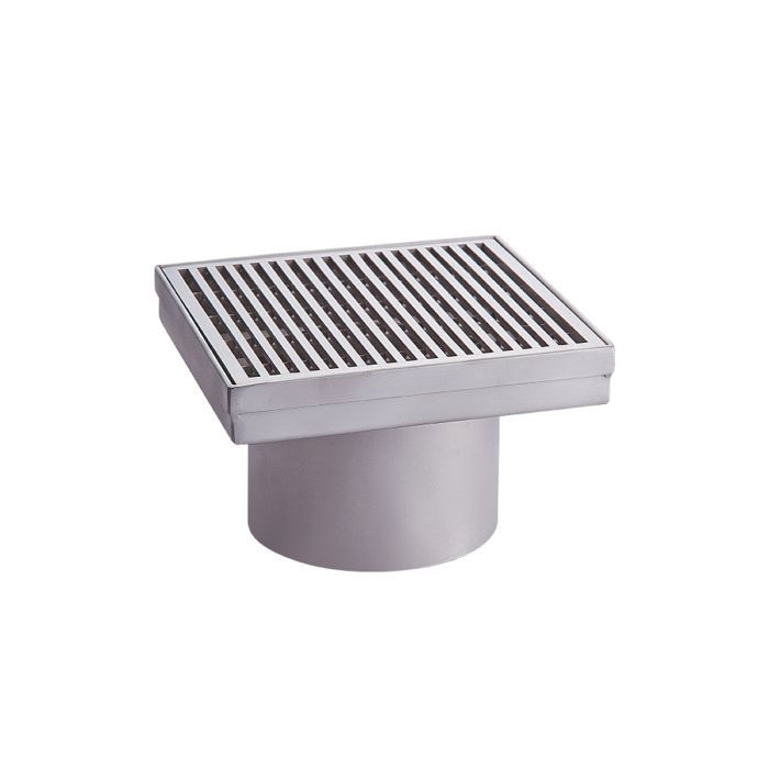 Wedge Wire Insert Point Drain