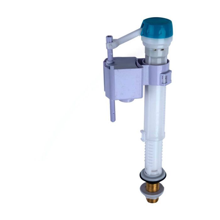 Cistern Inlet Valve, Option: Bottom Entry