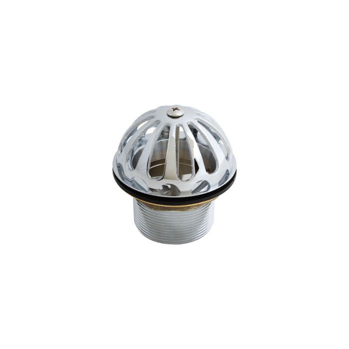 Urinette Domed Grate - Suit 50mm Outlet