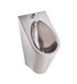 Top Entry Tear Drop Pod Urinal