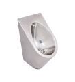 Rear Entry Tear Drop Pod Urinal, Size: Rear Entry