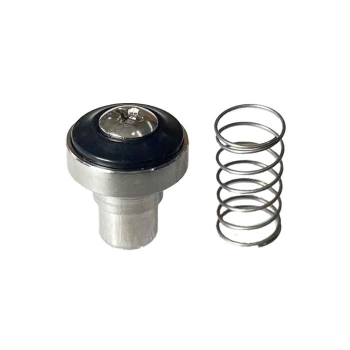 Jumper Valve and Spring