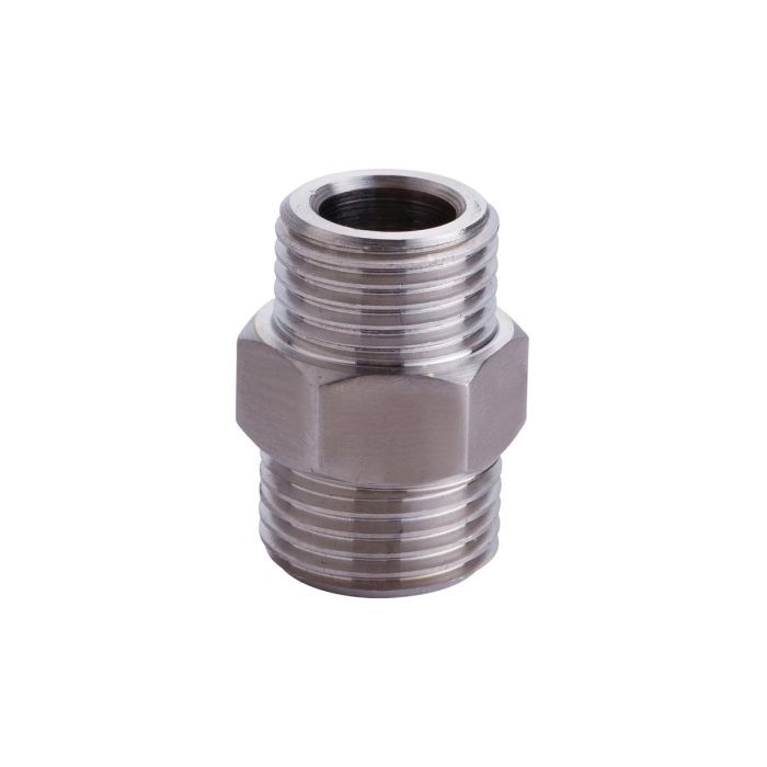 Nipple to Suit Fisher Handle to 3monkeez Pre Rinse Hose