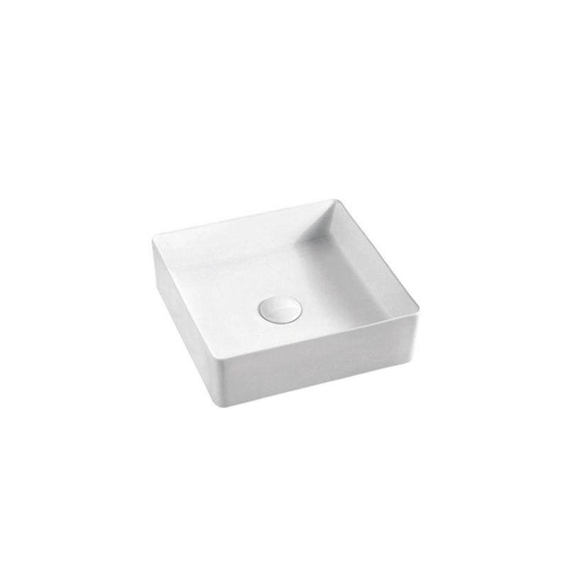 Macleod Above Counter Basin