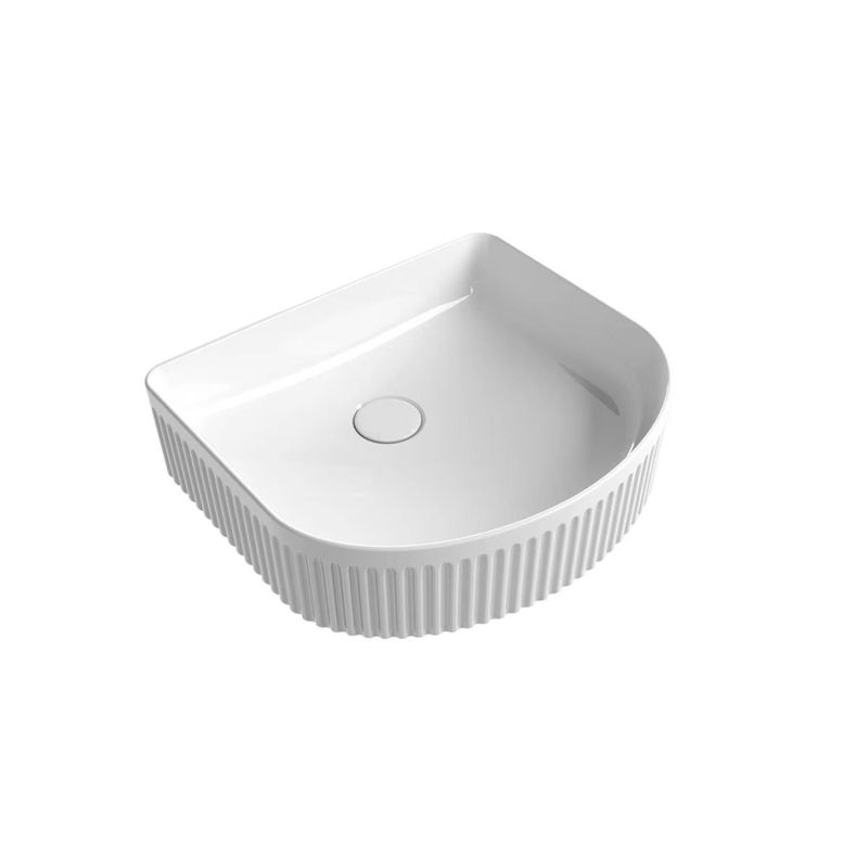 Cyrus Above Counter Basin