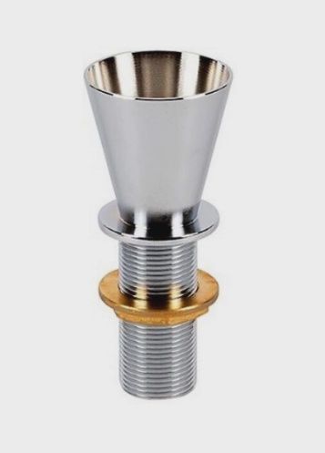 Tundish counter top application