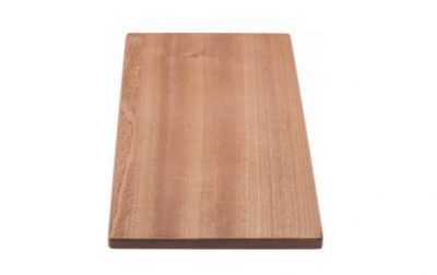 Whitsunday Cutting Board