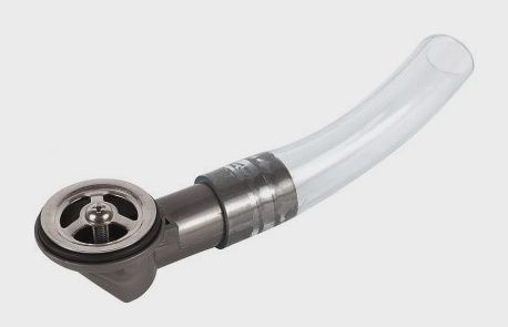 Over flow kit - 500mm of hose included