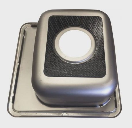 Sound Deadening Material Roll