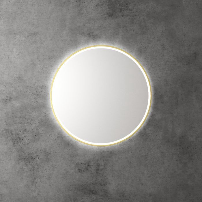 Windsor LED Mirror