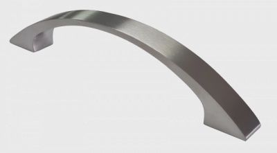 Stainless Steel Handles, Finish: 304 Grade SS