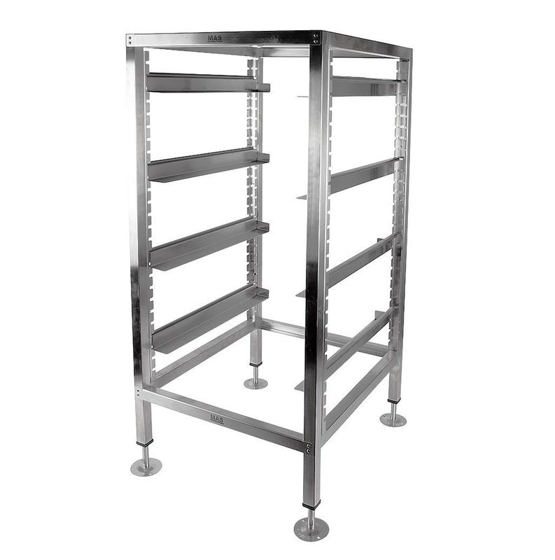 Dishwasher Rack and Bench Support