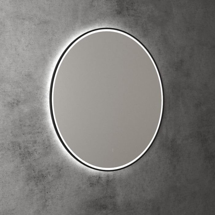 Windsor LED Mirror
