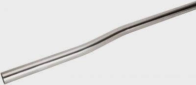 Sparge Pipe, Option: 20mm offset, Size: 20mm x 1000mm