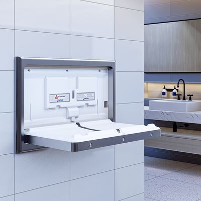 Baby Change Stations