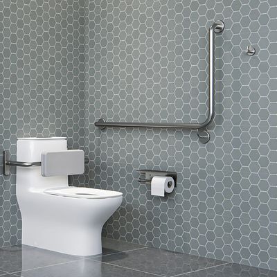 Grab Rails &amp; Accessibility