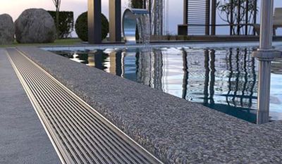 Drains, Wastes &amp; Grates