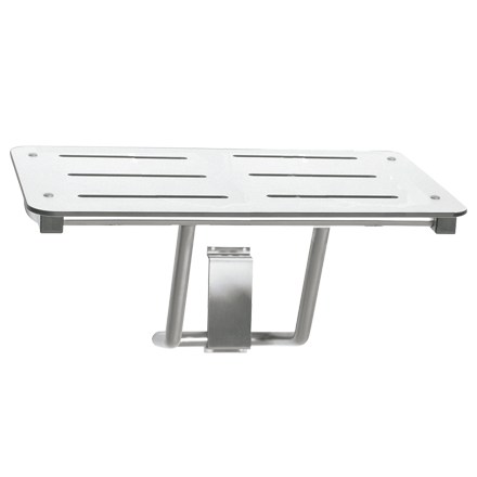 Shower Seat - Phenolic Folding