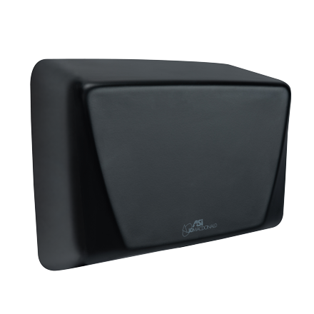 Turbo Slim High Velocity Hand Dryer