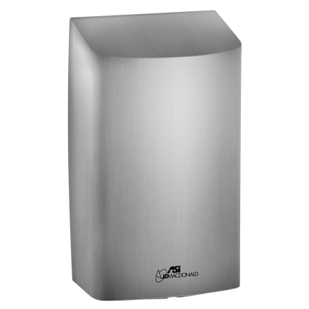 Turbo Chic High Velocity Hand Dryer