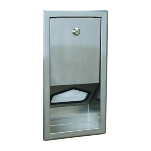 Liners for baby Change Station Pack of 500