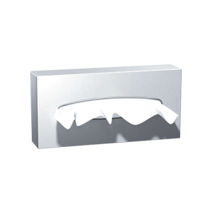 Facial Tissue Dispenser
