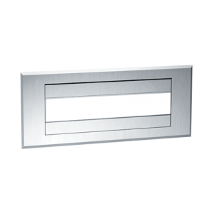 Traditional Collection Backsplash Mounted Paper Towel Dispenser