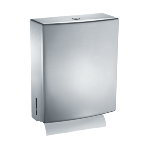 Roval Paper Towel Dispenser