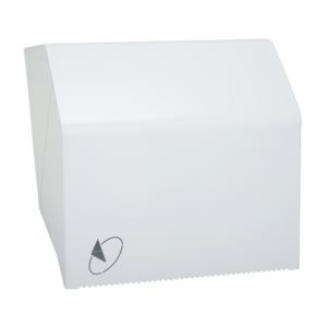 Surface Mounted Roll Paper Towel Dispenser
