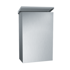 Sanitary Napkin Disposal