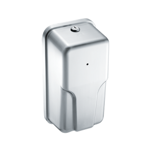 Roval Collection Automatic Liquid Soap &amp; Foam Hand Sanitiser Dispenser