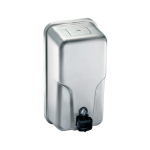 Roval Collection Automatic Liquid Soap Dispenser Vertical