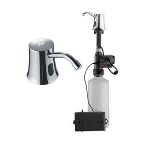 Roval Collection Automatic Liquid Soap Dispenser