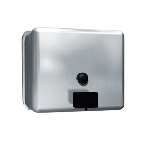 Profile Collection Liquid Soap Dispenser