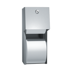 Toilet Roll Holder Surface Mounted