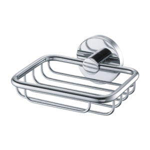 Lilla Shower Soap Basket