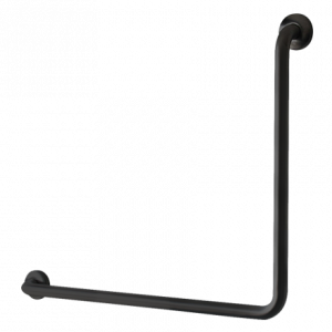 Grab Rail Toilet Ambulant L Shaped