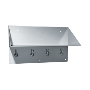 Book Shelf/Clothes Hook