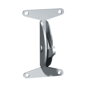 Clothes Hook, Option: Front Mounting